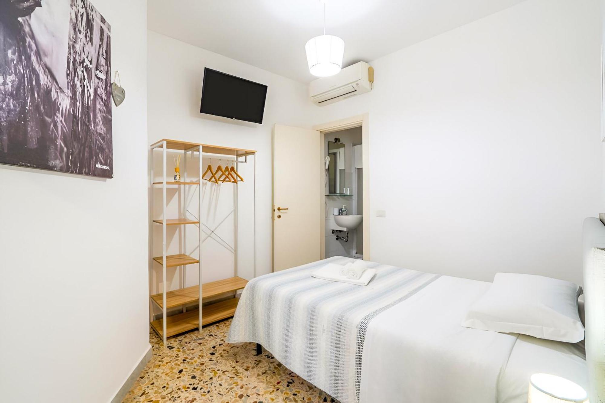 סירקוזה Hotiday Room Collection - Ortigia Opera מראה חיצוני תמונה