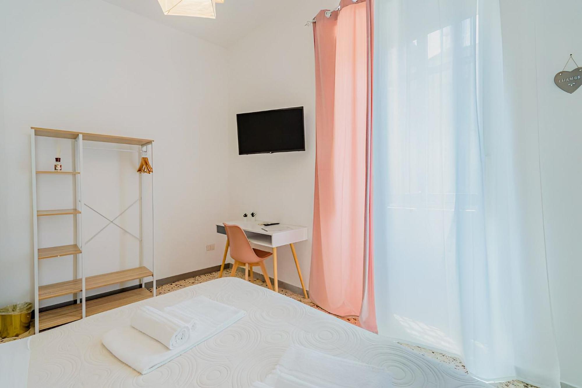סירקוזה Hotiday Room Collection - Ortigia Opera מראה חיצוני תמונה