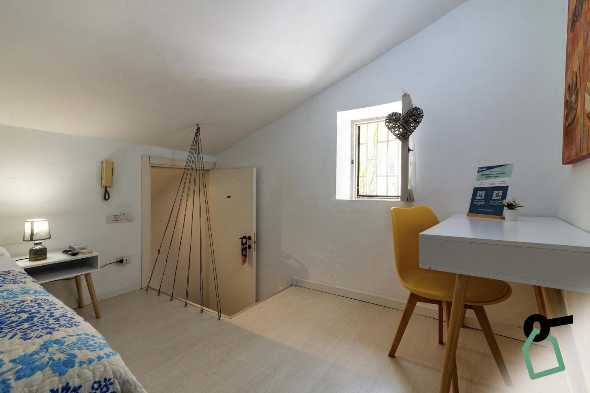 סירקוזה Hotiday Room Collection - Ortigia Opera מראה חיצוני תמונה
