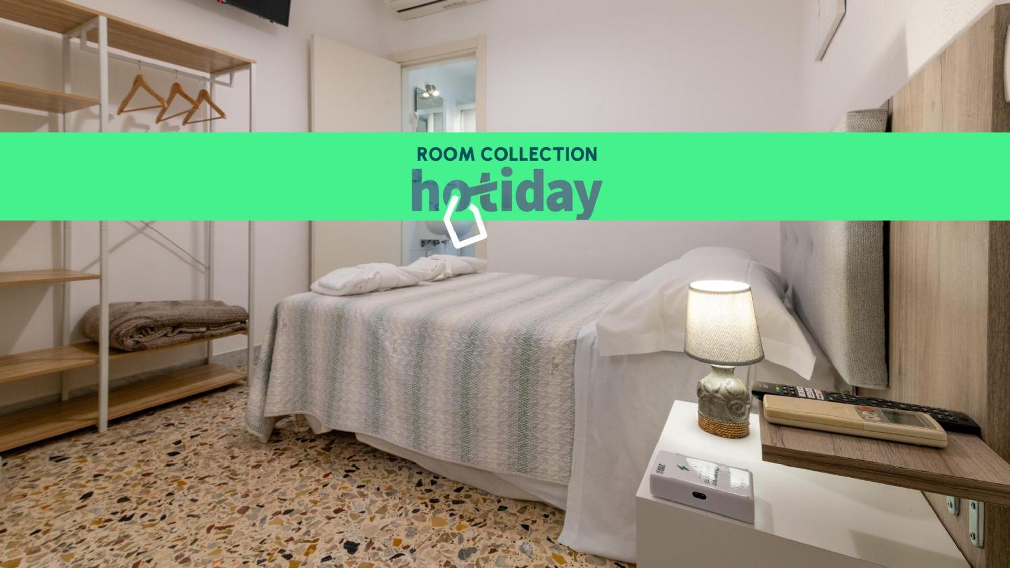סירקוזה Hotiday Room Collection - Ortigia Opera מראה חיצוני תמונה