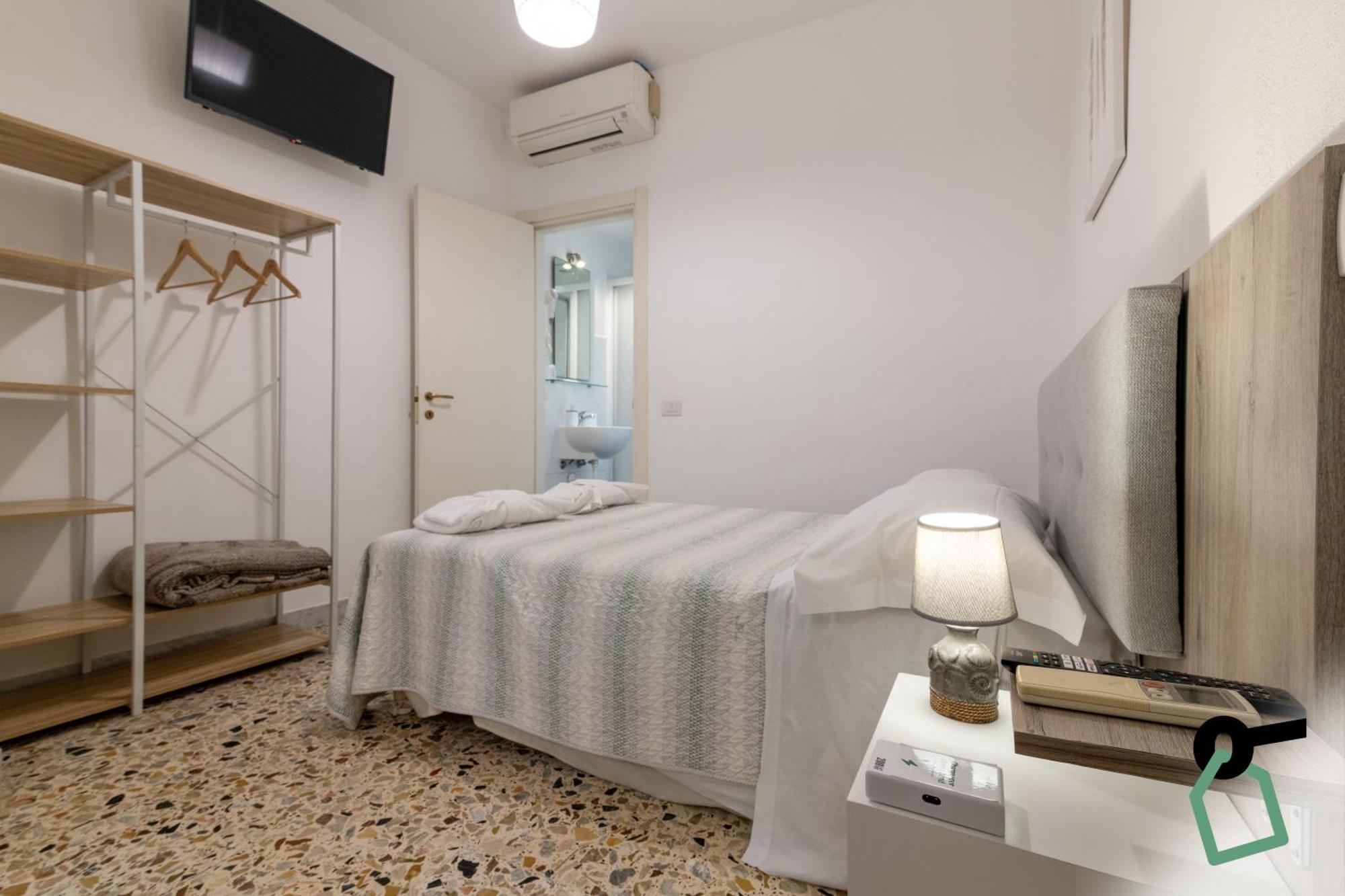 סירקוזה Hotiday Room Collection - Ortigia Opera מראה חיצוני תמונה
