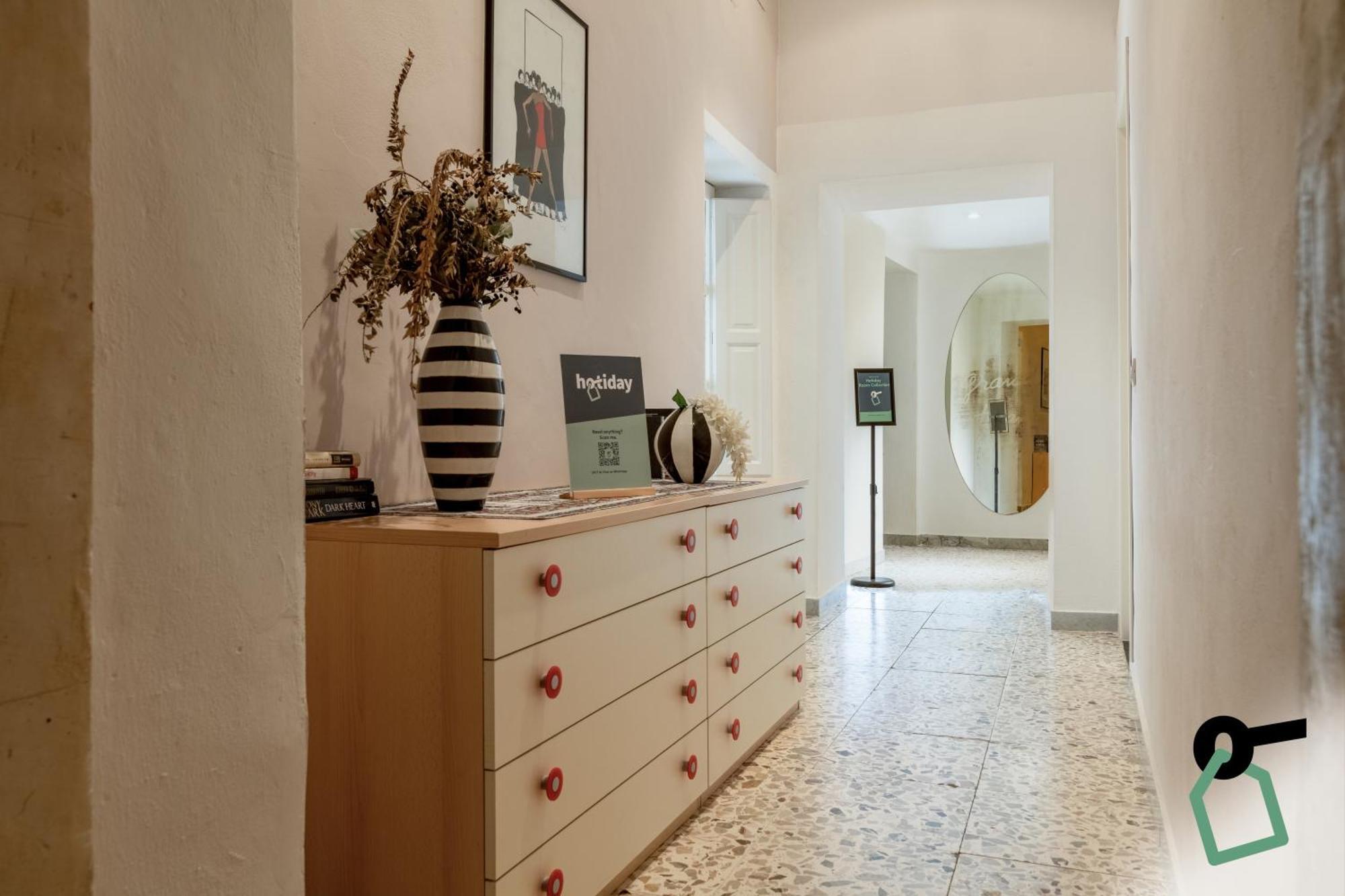 סירקוזה Hotiday Room Collection - Ortigia Opera מראה חיצוני תמונה